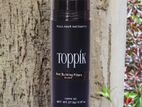 Toppik Hair Fibers 27.5g Fiber Bottle