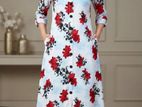 Top Frock