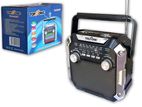 TopSonic Multi-Band Radio / USB, BlueTooth Player