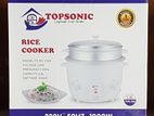 Topsonic Rice Cooker