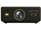 TOPTRO LEGEND GO PRO – 4K Smart Multimedia Projector