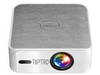 TOPTRO MAHAA 4K Smart Multimedia Projector