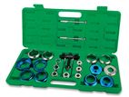 Toptul 22PCS Radial (oil) Seal Removal and Installation Kit