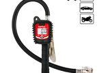 TOPTUL 3-Function Digital Tire Inflator