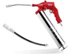 Toptul Air Operated Continuous Flow Grease Gun (Pistol Grip Type)