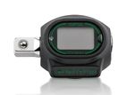 Toptul digital torque wrench adapter 1/2” 40-200nm