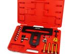 Toptul Engine Timing Tool Set 18Pcs