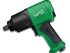 Toptul Super Duty Air Impact Wrench 1356 Nm 1/2"