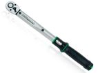 Toptul torque wrench 1/2” (20-100nm)
