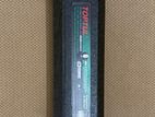 Toptul Torque Wrench 1/4” 5-25Nm