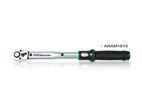 Toptul torque wrench 1/4” 5-25nm