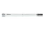 Toptul torque wrench 3/4” 150-750nm