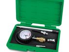 Toptul Unique Compression Tester Kit - Petrol Engine