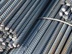 Tor Steel Bars