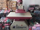 Torento Pressure Cutting Machine