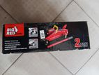 TORIN BIG RED 2-Ton Hydraulic Trolley Jack – HERMAN HT 1167