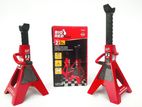 Torin Big Red 2 Ton T42002 Jack Stands Tassel