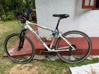Tornado Bicycle