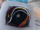 Toroidal Transformer