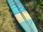 Torq TEC The Don HP 9’1 Surfboard
