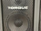 Torque 4” Speaker