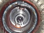 Nissan Sunny Torque Converter