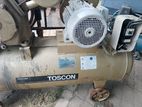 TOSCON AIR COMPRESSOR 230L