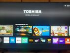 Toshba 584K Tv