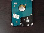 Toshiba 1 TB Hard Drive