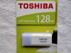 Toshiba 128 Flash Pen Drive