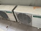 Toshiba 13000 BTU Air Conditioner