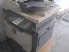 Toshiba 163 Photocopy Machine
