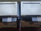 Toshiba 166 Copiers