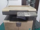Toshiba e-STUDIO 166 Photocopy Machine