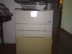 Toshiba Photocopy Machine