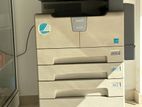 Toshiba 167 Photocopy Machine