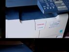 Toshiba 181 Photocopy Machine