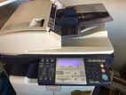 Toshiba 182 Photocopy Machine for Parts