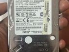 Toshiba 1TB 2.5" Solid State Hybrid Drive (Sshd) – MQ02ABD100H