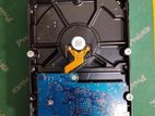 Toshiba 1TB 7200RPM SATA III Internal Hard Drive