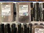 Toshiba 1tb Desktop Hard