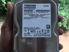 Toshiba 1 Tb Desktop Hdd