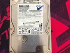 Toshiba 1TB Desktop HDD