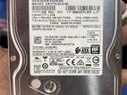 Toshiba 1TB Hard Disk