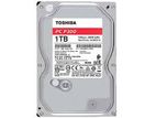 Toshiba 1TB Hard Disk