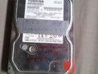 Toshiba 1TB Hard Disk