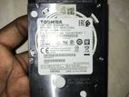 Toshiba 1TB Hard disk