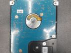 Toshiba 1TB Hard disk