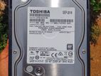 Toshiba 1TB Hard Disk