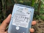 Toshiba 1TB hard disk